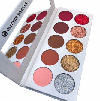 Rendezvous Palette